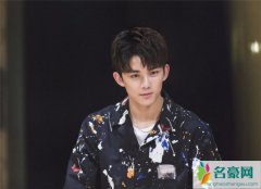吴磊对女朋友的标准 吴磊自曝择偶标准理想型竟然
