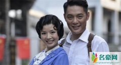 傅程鹏第二任妻子是谁 详细资料情史曝光为何说他