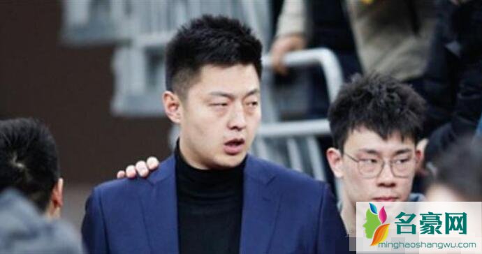 张学文山西男蓝队七连败