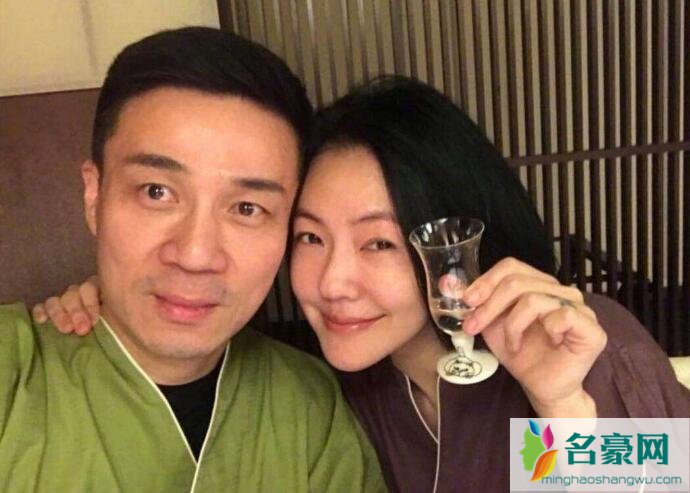 小s谈老公家暴 
