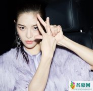 钟楚曦否认打baby 钟楚曦连发两条微博辟谣澄清打脸