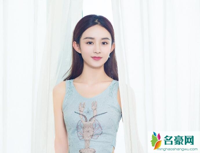 赵丽颖方否认生子