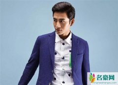 张峻宁老婆是郑罗茜吗 网爆二人隐婚到底是真的还