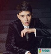 龚俊整容前照片 东华大学校草龚俊富二代背景被曝