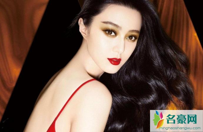 范冰冰李晨结婚了吗