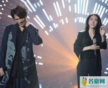 杨宗纬张碧晨结婚了 杨宗纬张碧晨私下恋情被曝光