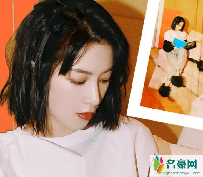 vivi王柳雯被曝吸毒丑闻