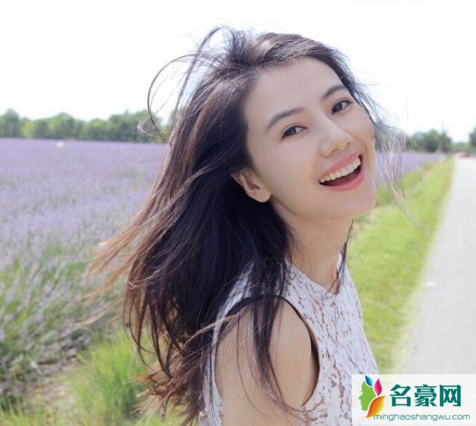 高圆圆被爆怀孕
