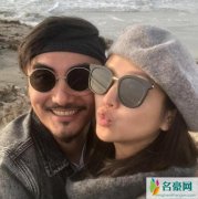 何洁诞下第三胎 何洁疑似婚内出轨新男友刁磊被爆