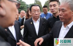 侯耀华的女徒弟资料 买假包女徒弟安娜金现在近况