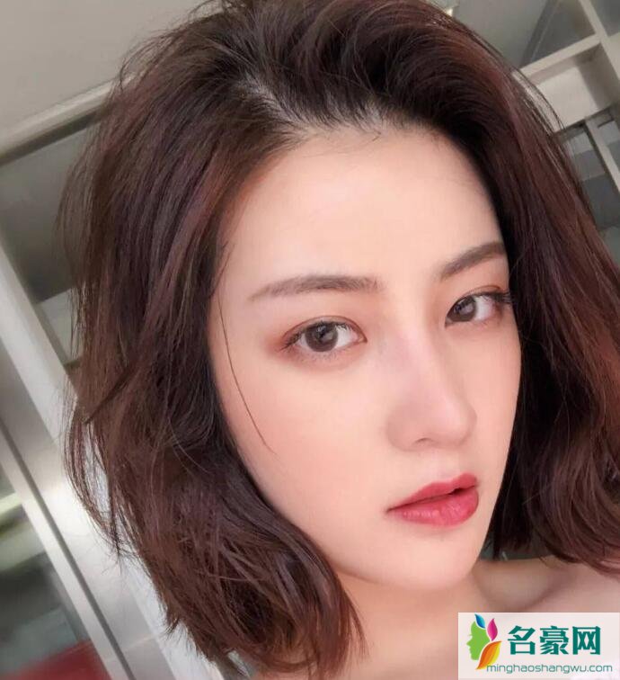 王柳雯怎么认识林更新