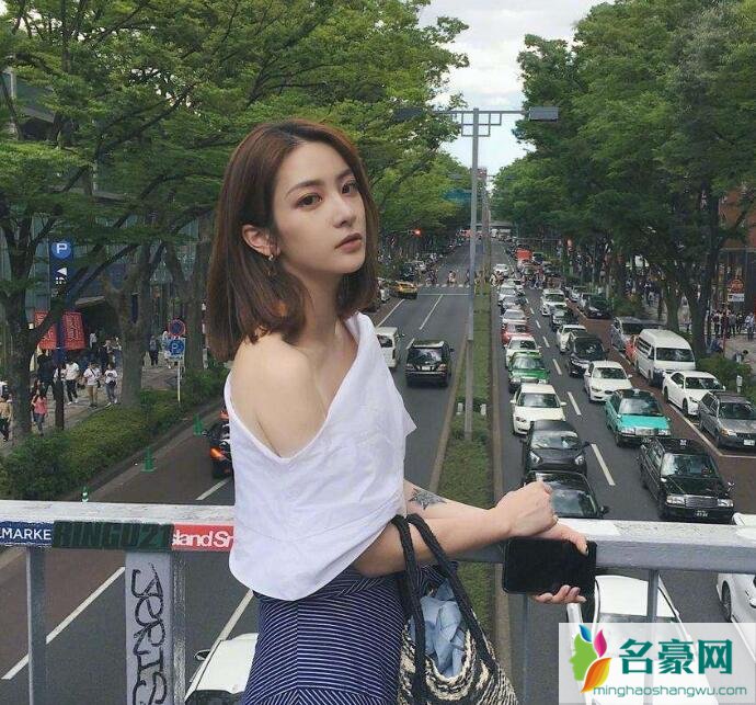 王柳雯怎么认识林更新