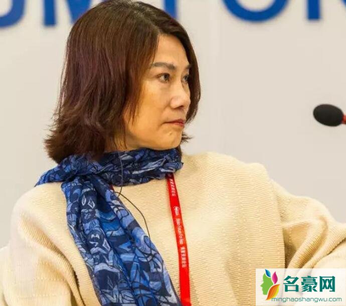 董明珠为什么这么厉害