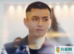 吴亦凡最近出什么事了 吴亦凡为什么变胖了这么多