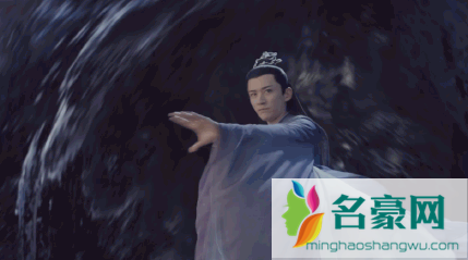 千古诀尘天启为什么没死3