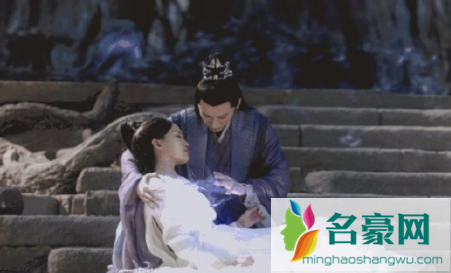 千古玦尘月弥会复活吗2
