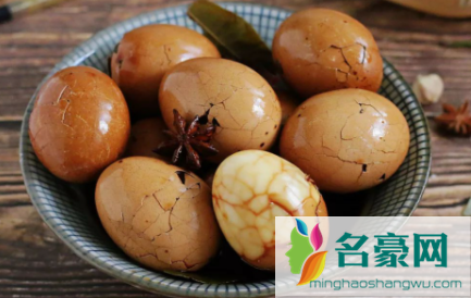 茶叶蛋怎么做才入味又好吃1