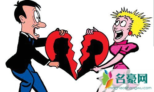 老公离婚为什么愿意净身出户 老公愿意净身出户的心理