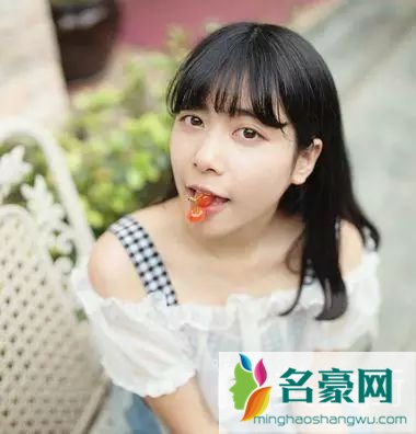 夏季什么短发好看_女生清爽干练短发发型图片1