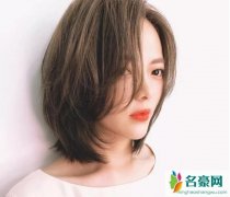 夏季最流行的女生短发发型 五款今年最流行的短发