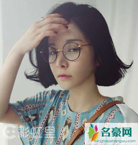 睡不醒发型