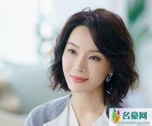 中年适合什么颜色染发 七款最适合中年女人染发颜