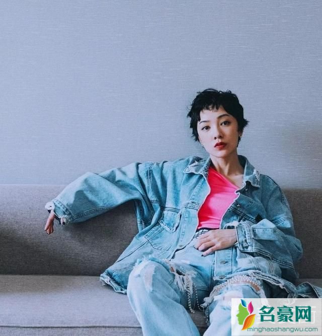 160cm以下的女生适合的发型3