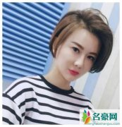 什么脸型不适合短发 脸长脸宽圆脸的女生不适合剪