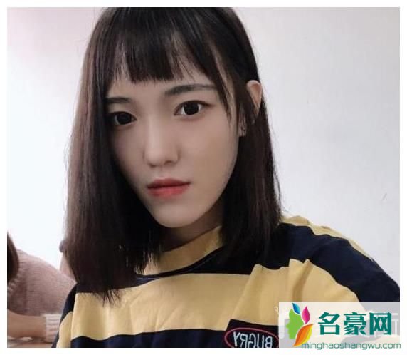 什么脸型不适合短发 脸长脸宽圆脸的女生不适合剪短发