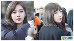 2021韩式发色 六款韩国流行的头发颜色推荐