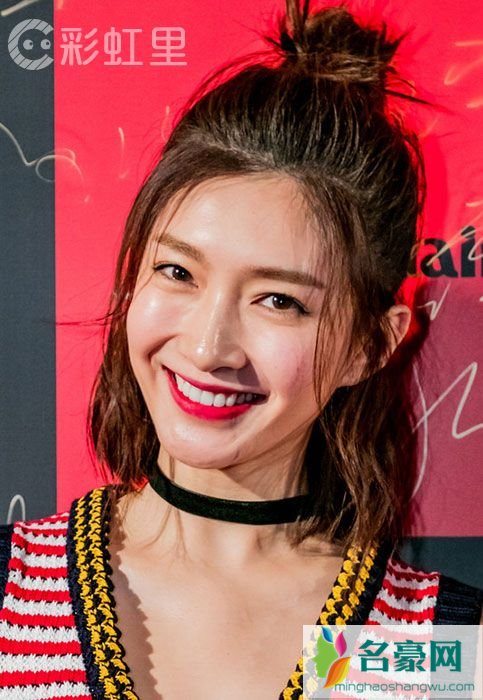 今年流行发型图片4