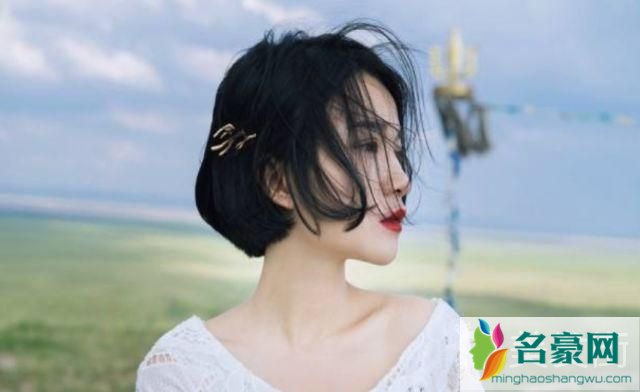 剪成短发的烦恼：难打理