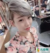 小个子女生留什么发型好看 七款适合矮个子女孩的