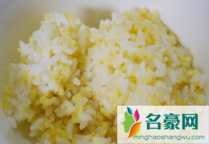 小米可以蒸成米饭吗3