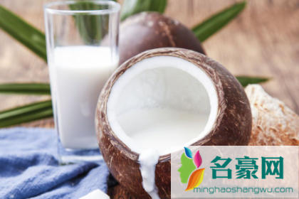 椰浆凝固了怎么化开2
