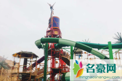 上海玛雅水上乐园开门了吗20213