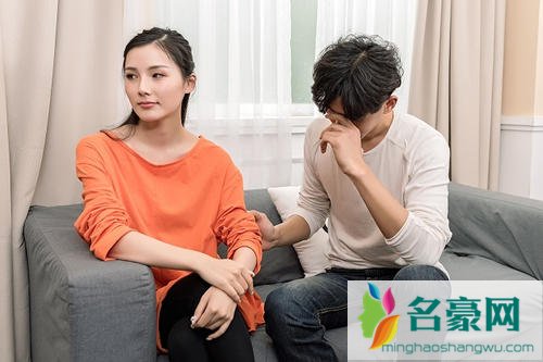 老婆心里没你的表现 老婆不喜欢老公碰他是什么意思