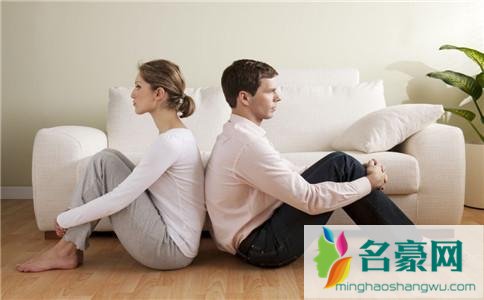 老婆心里没你的表现 老婆不喜欢老公碰他是什么意思