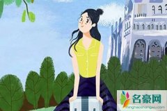 有哪几种特质的人不适合谈恋爱，男生不爱你会有哪