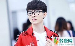 Faker个人资料最新消息 网红Faker在哪里播真名叫什么