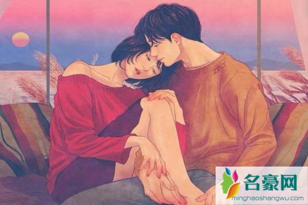男人最愿意宠哪四种女人 好男人是怎么哄出来的