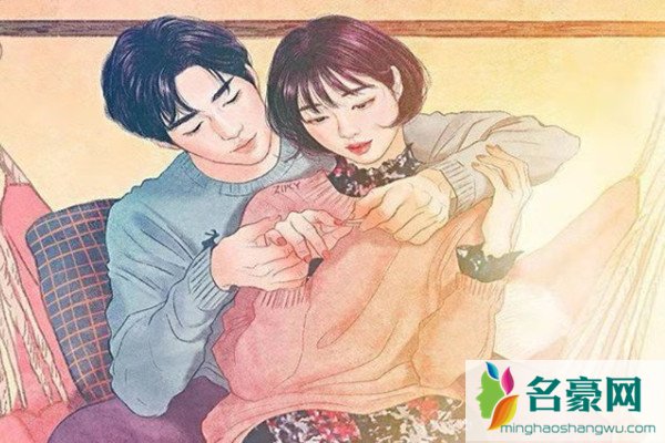 男人最愿意宠哪四种女人 好男人是怎么哄出来的