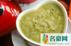 绿豆汤的做法怎么熬烂 绿豆汤越烂越好吗
