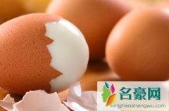 煮熟的鸡蛋放保鲜还是冷冻 水煮蛋可以保存多久