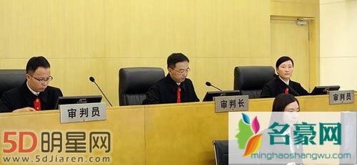 黄子韬被告法庭 与前经纪公司SM纠纷不断