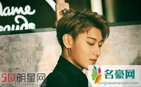 韩国经纪公司再次提告黄子韬 粉丝怒称是缺钱了吗？