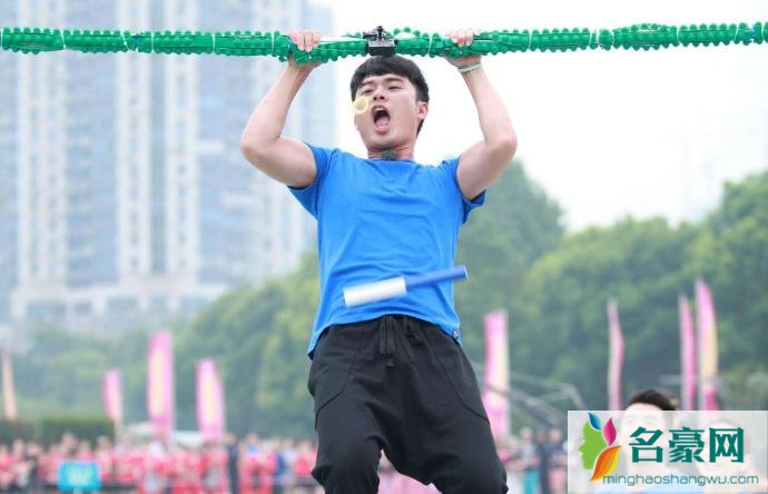 张子萱小号被扒