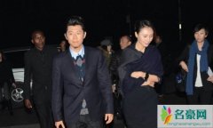 夏雨袁泉各玩各的 袁泉和夏雨的感情史曝出两人婚