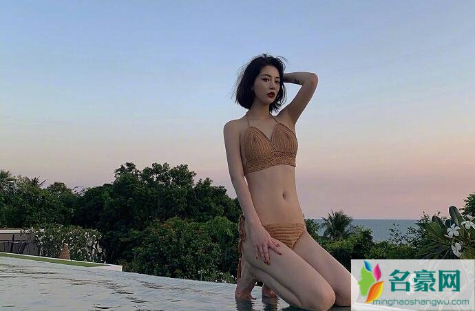 王柳雯吸毒被拘留事件始末