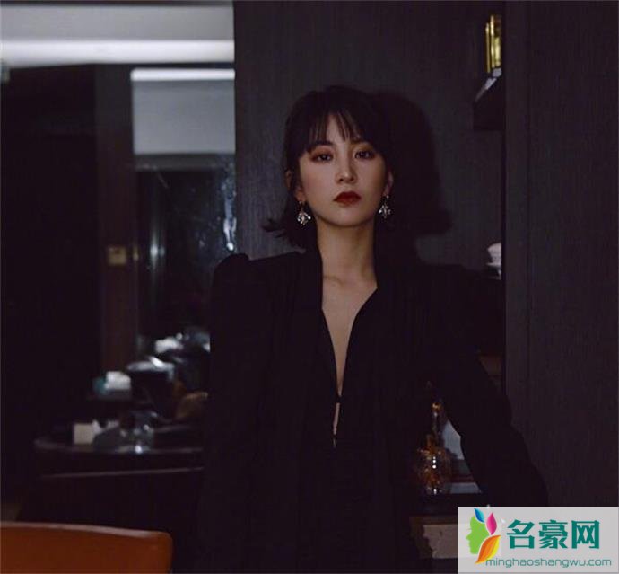 王柳雯吸什么毒品